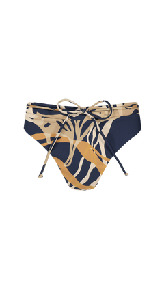 BARTS Melyd Cheeky High Waist navy