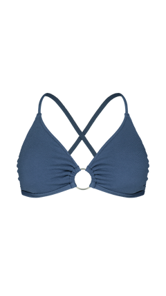 BARTS Saltoty Tri-Fancy denim