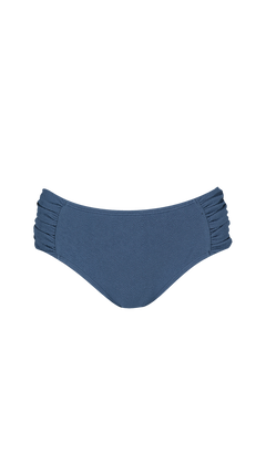 BARTS Saltoty Mid Waist Briefs denim