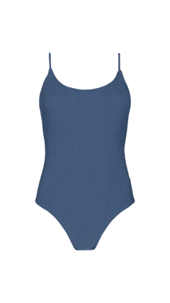 BARTS Saltoty One Piece denim