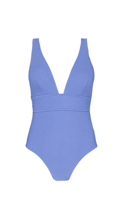 BARTS Saltoty Sculpting One Piece lavender