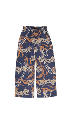 BARTS Navyo Pants navy