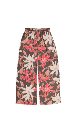 BARTS Navyo Pants coffee