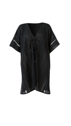 BARTS Raimha Kaftan black