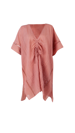 BARTS Raimha Kaftan peach