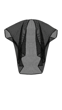 BARTS Jacintou Kaftan black