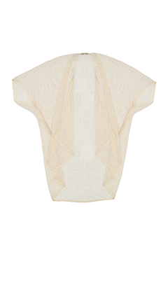 BARTS Jacintou Kaftan cream
