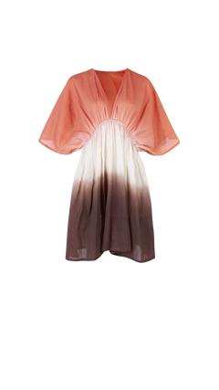 BARTS Mundoly Dress coffee