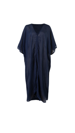 BARTS Tavira Dress navy