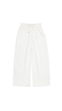BARTS Carpacica Pants off white