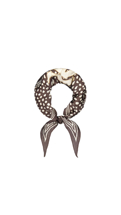 BARTS Brancau coffee