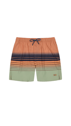 BARTS Amadouc Shorts copper
