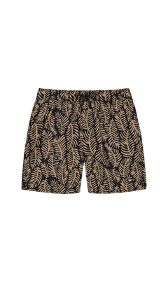 BARTS Covalla Shorts black