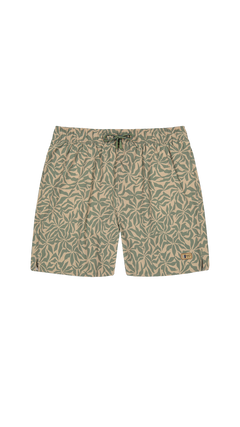 BARTS Ingleses Shorts khaki