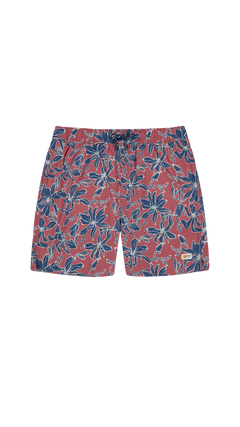 BARTS Pego Shorts brick