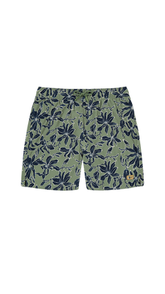 BARTS Pego Shorts khaki