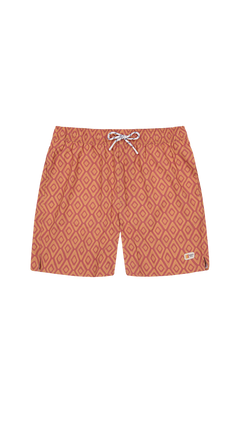 BARTS Fornollo Shorts copper