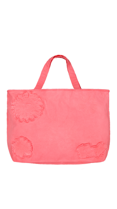 BARTS Dieuw Beachbag camelia