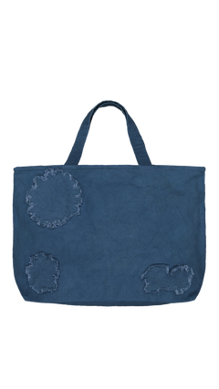 BARTS Dieuw Beachbag denim