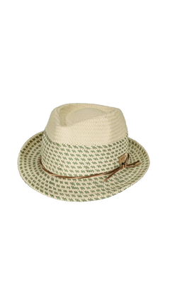 BARTS Cascede Hat wheat