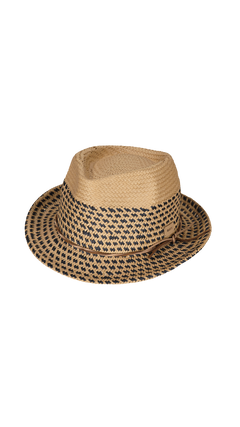 BARTS Cascede Hat light brown