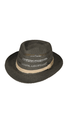 BARTS Drifta Hat brown