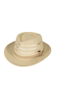 BARTS Drifta Hat wheat
