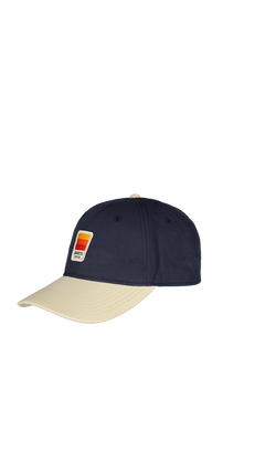 BARTS Hikarie Cap navy