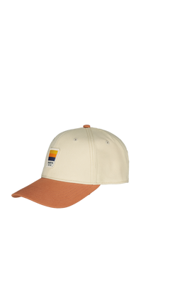 BARTS Hikarie Cap copper