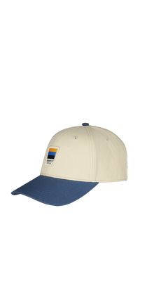 BARTS Hikarie Cap denim