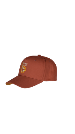 BARTS Kuroiwa Cap brick