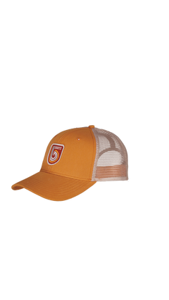 BARTS Loughran Cap orange