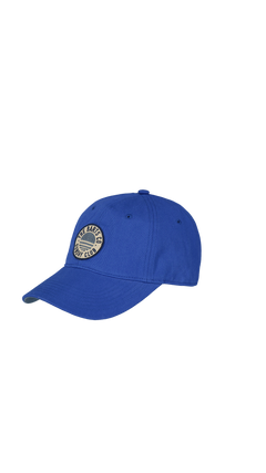 BARTS Mauroo Cap blue