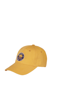 BARTS Mauroo Cap corn