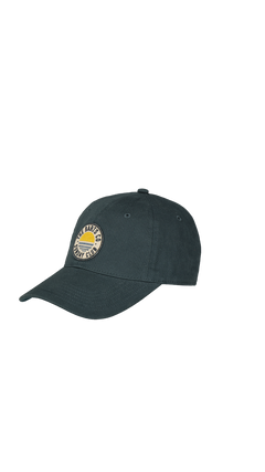 BARTS Mauroo Cap dark grey