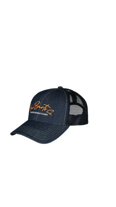 BARTS Sugata Cap navy
