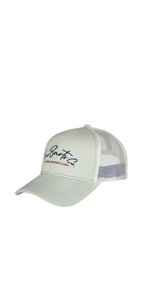 BARTS Sugata Cap light blue