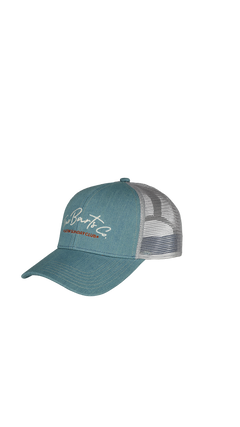 BARTS Sugata Cap denim