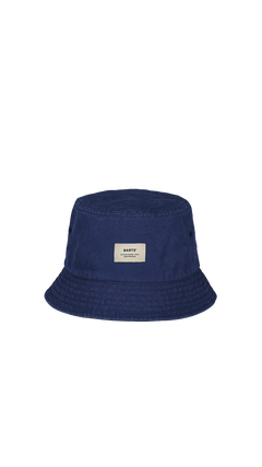 BARTS Decx Hat denim
