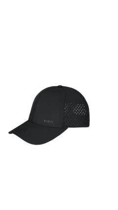 BARTS Embur Cap black