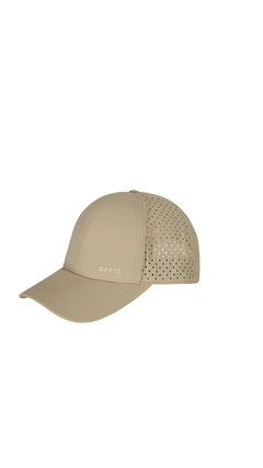 BARTS Embur Cap beige