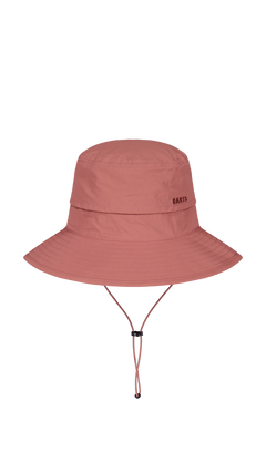 BARTS Meandere Hat brick