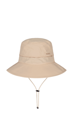 BARTS Meandere Hat beige