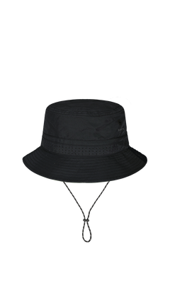 BARTS Samasoda Hat black