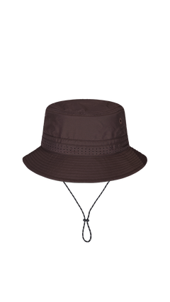 BARTS Samasoda Hat coffee