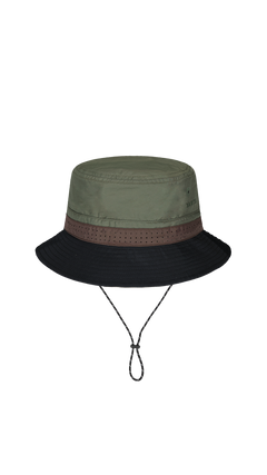 BARTS Samasoda Hat green