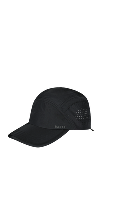 BARTS Sumbol Cap black