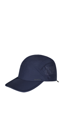 BARTS Sumbol Cap navy