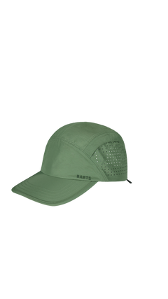 BARTS Sumbol Cap khaki