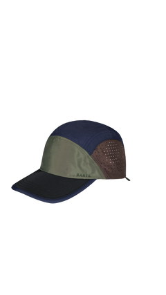 BARTS Sumbol Cap green